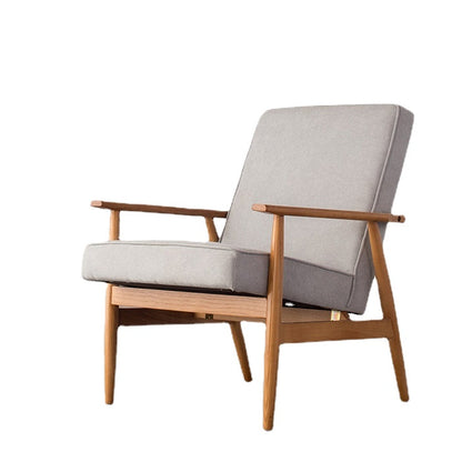 Fauteuil rembourré Arianne