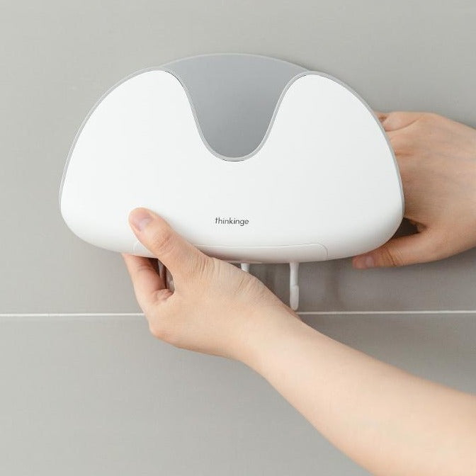 Cintre multifonction de cuisine