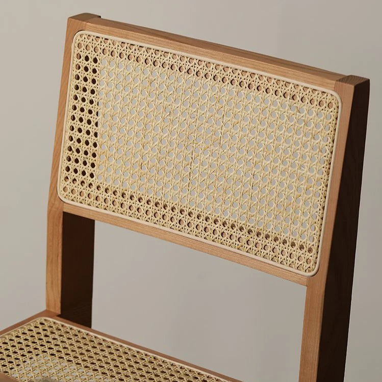 Pour l'Australie uniquement - Chaise d'appoint en bois massif Atticus (lot de 2)