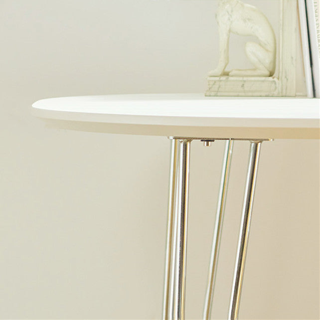 Table à manger moderne Boosaona