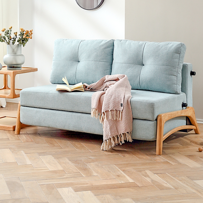 Canapé-lit convertible Ibiza Back 