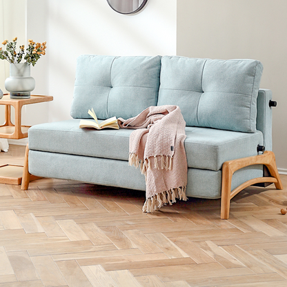 Canapé-lit convertible Ibiza Back 