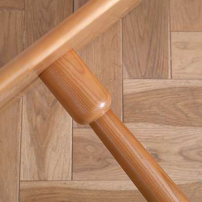 Table d'appoint en frêne Hysley