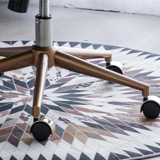 Chaise de travail sans accoudoirs Greta 