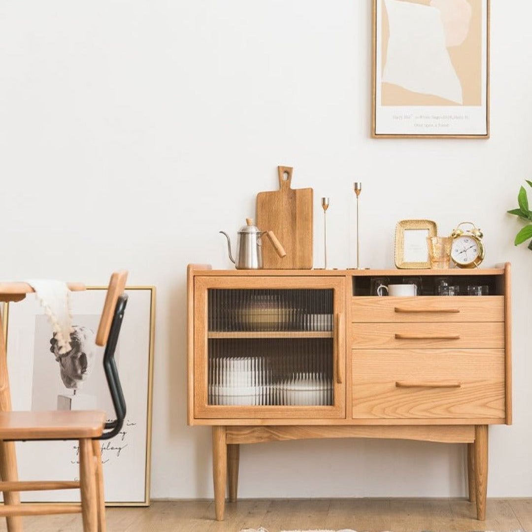 Rangement multifonctionnel Gryffin