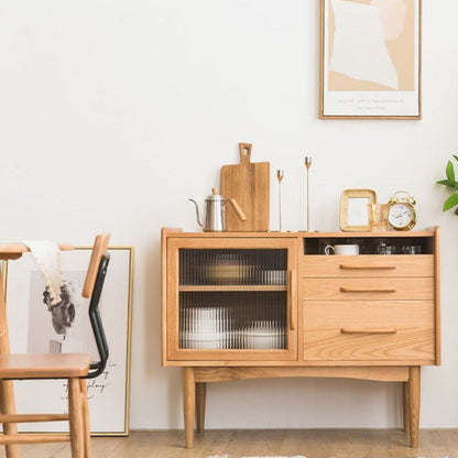 Rangement multifonctionnel Gryffin