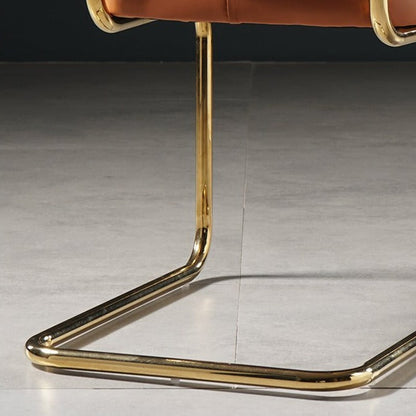 Fauteuil rembourré Londyn (lot de 2 ou 4) 