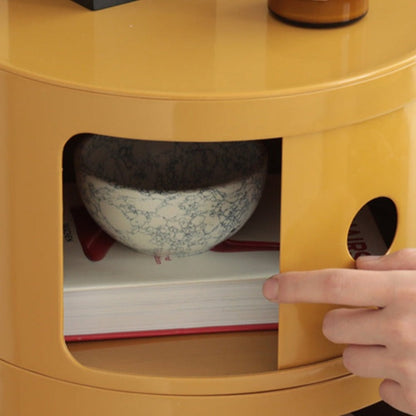 Organisateur de rangement en colonne 