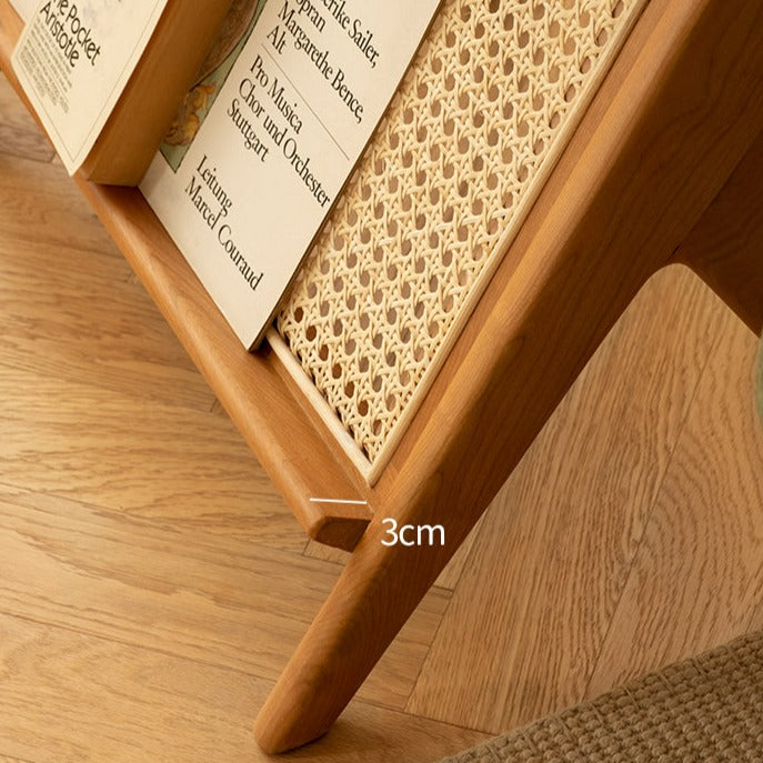 Table d'appoint moderne Alezzi 