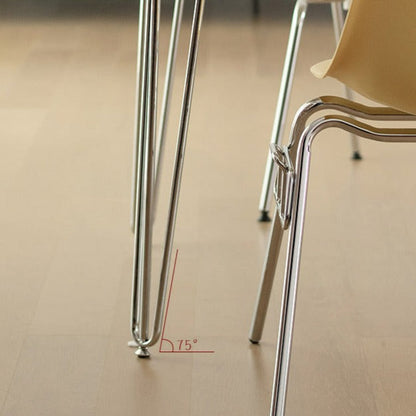 Table à manger moderne Boosaona