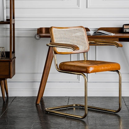 Fauteuil rembourré Londyn (lot de 2 ou 4) 