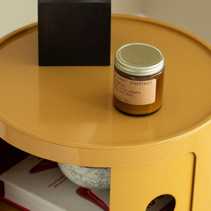 Organisateur de rangement en colonne 