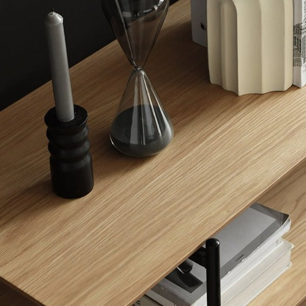 Étagère TV nordique Almanzar 