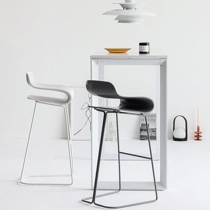 Tabouret de bar et de comptoir Fondren (ensemble de 2) 