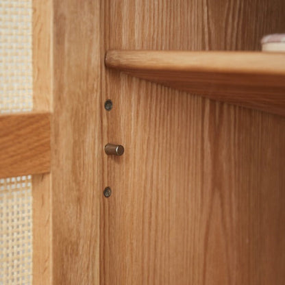 Meuble à chaussures Brielle