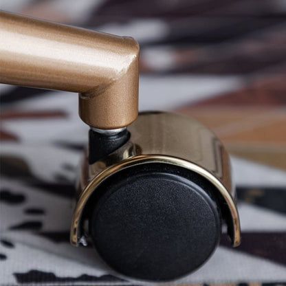 Chaise de travail sans accoudoirs Greta 