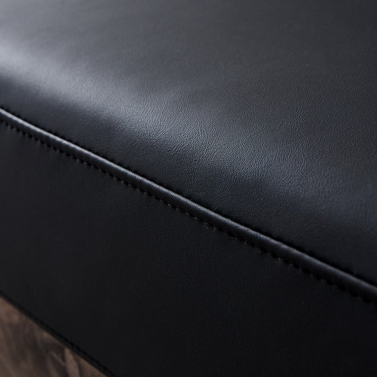 Canapé sans accoudoirs Lucid Comfort