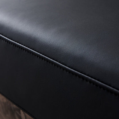 Canapé sans accoudoirs Lucid Comfort