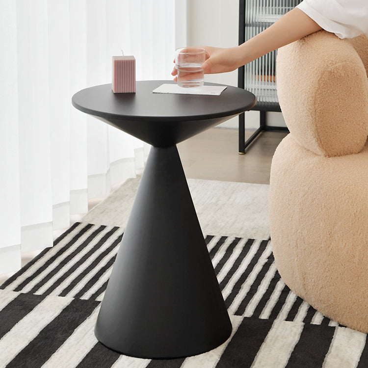 Table de bout en métal Gwydion (Ensemble de 2)