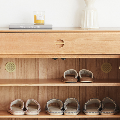 Meuble à chaussures Brielle