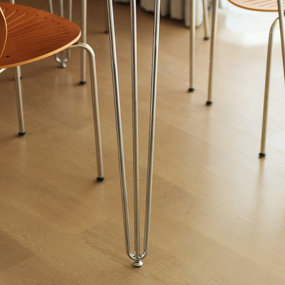 Table à manger moderne Boosaona