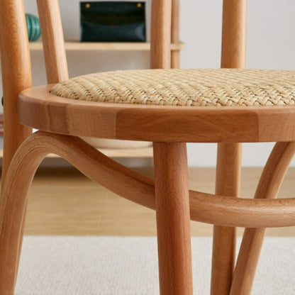 Chaise d'appoint Elanore (ensemble de 2)