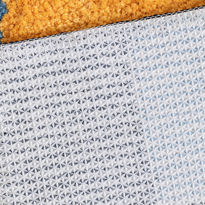 Tapis à damier Francisco