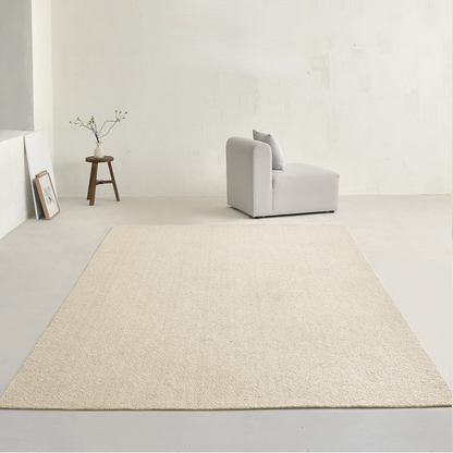 Tapis en laine abstrait Connie