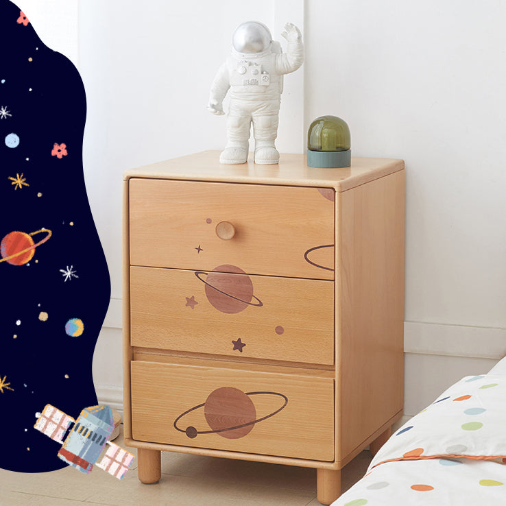 Commode à tiroirs Cubby Kids