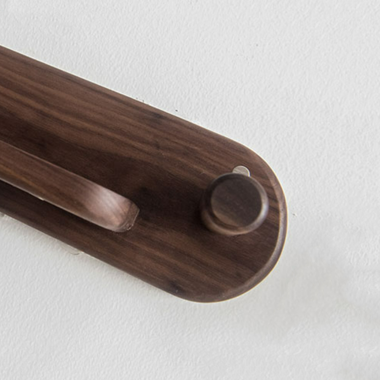 Support pour sèche-cheveux