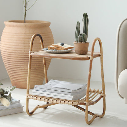 Table d'appoint à cadre Kolb