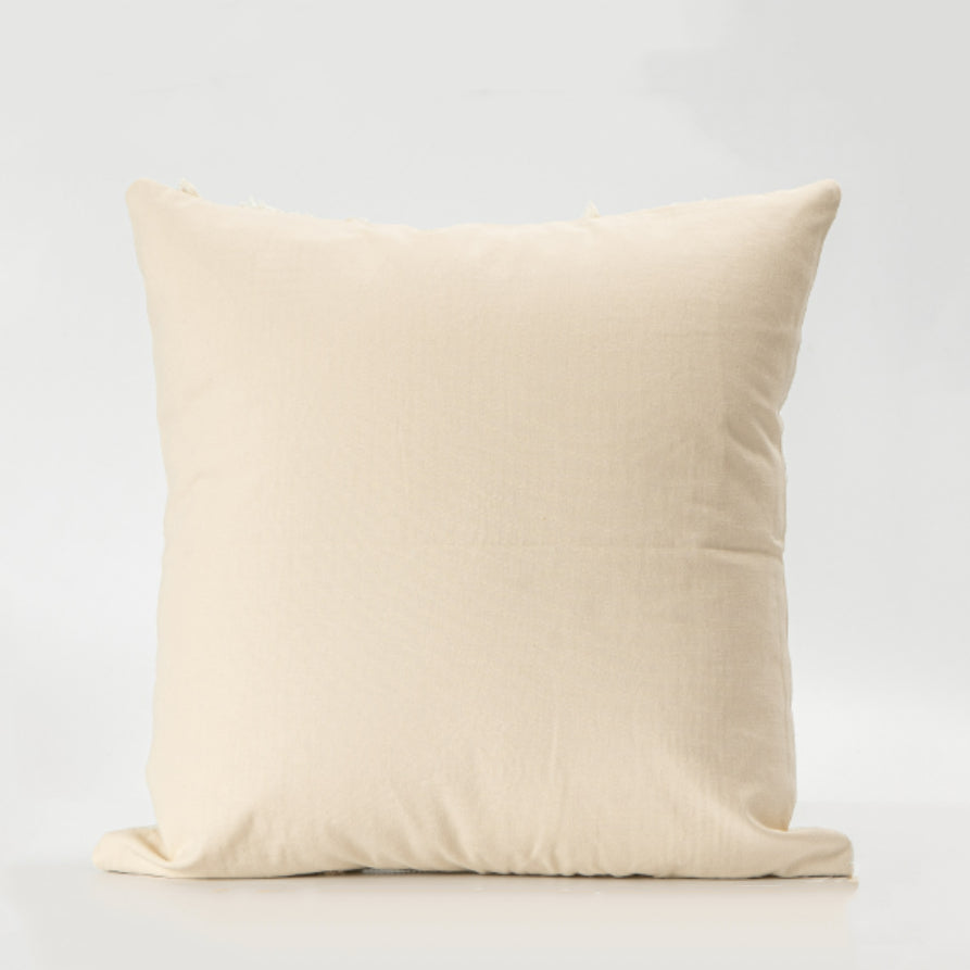 Housse de coussin et insert Gracie