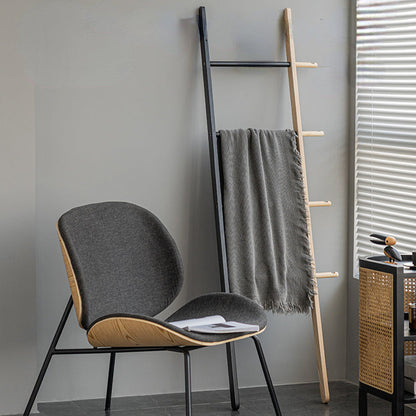 Étagère tour en bois Espinosa