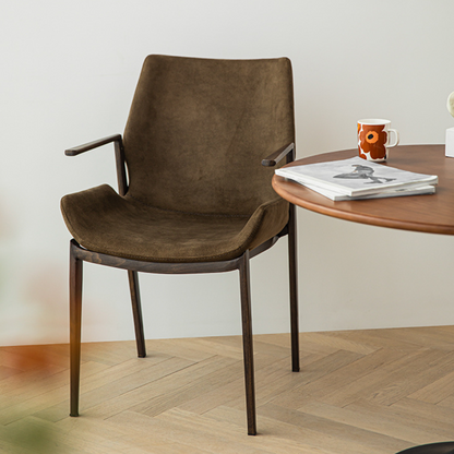 Fauteuil Dalessandro