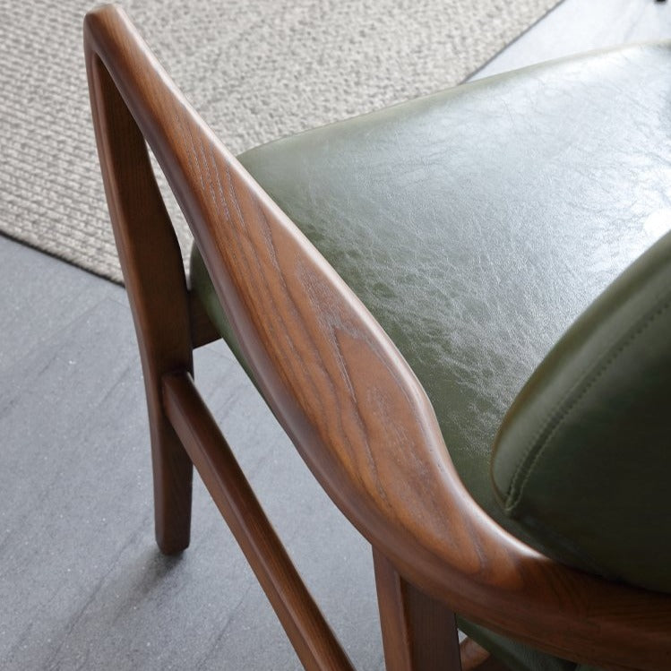 Fauteuil large Jarin 