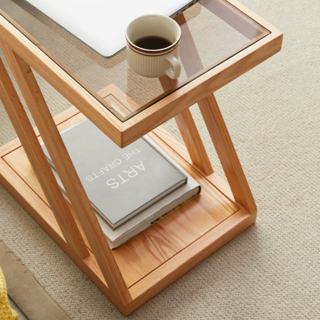 Table d'appoint Eliakim