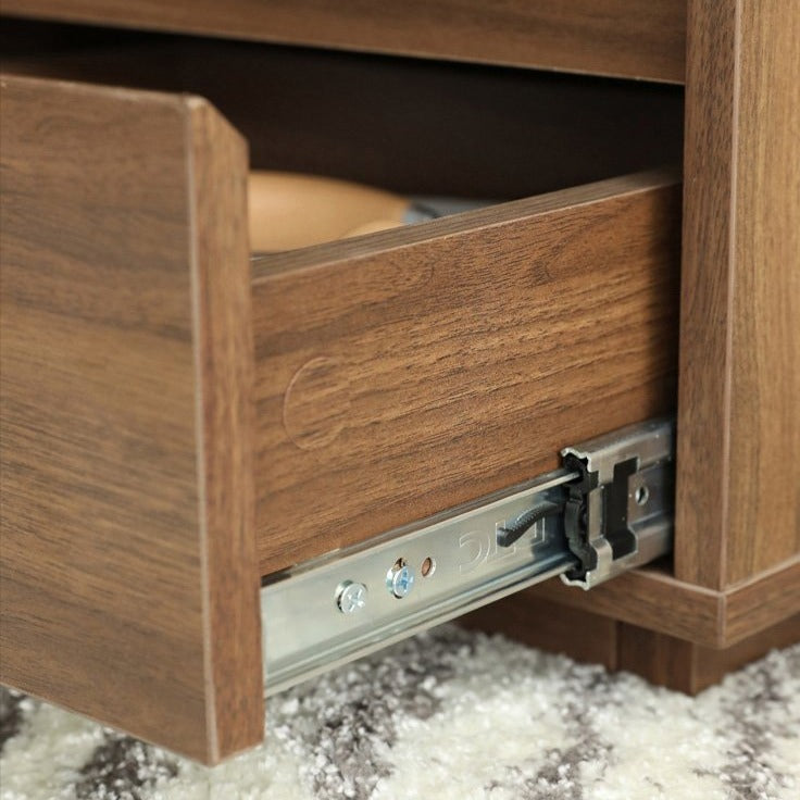 Table de chevet rotative Candance 