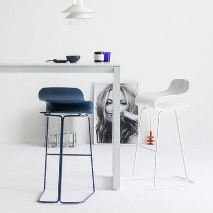 Tabouret de bar et de comptoir Fondren (ensemble de 2) 