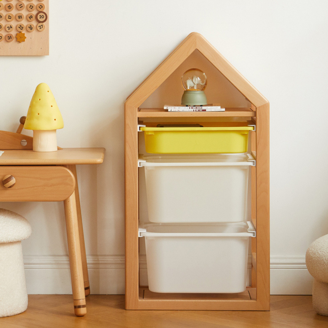 Casier pour enfants Arvide