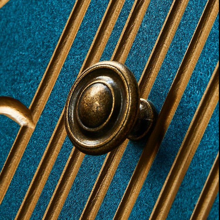 Buffet à tiroirs multiples Courtdale