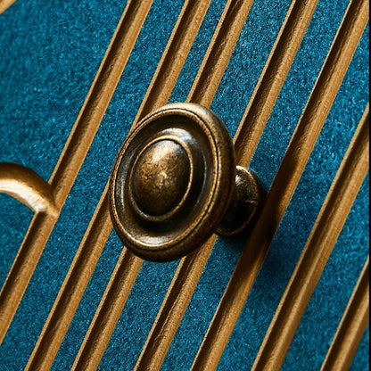 Buffet à tiroirs multiples Courtdale