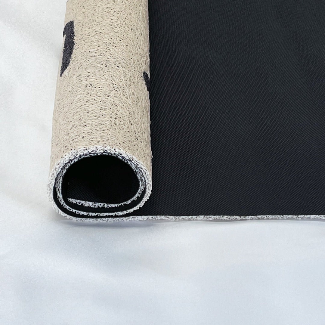 Paillasson antidérapant Abbeyville