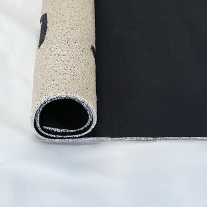 Paillasson antidérapant Abbeyville