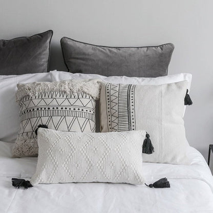 Housse de coussin Fitzgibbon