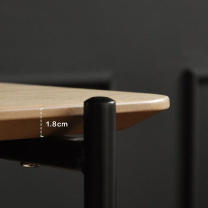 Étagère TV nordique Almanzar 