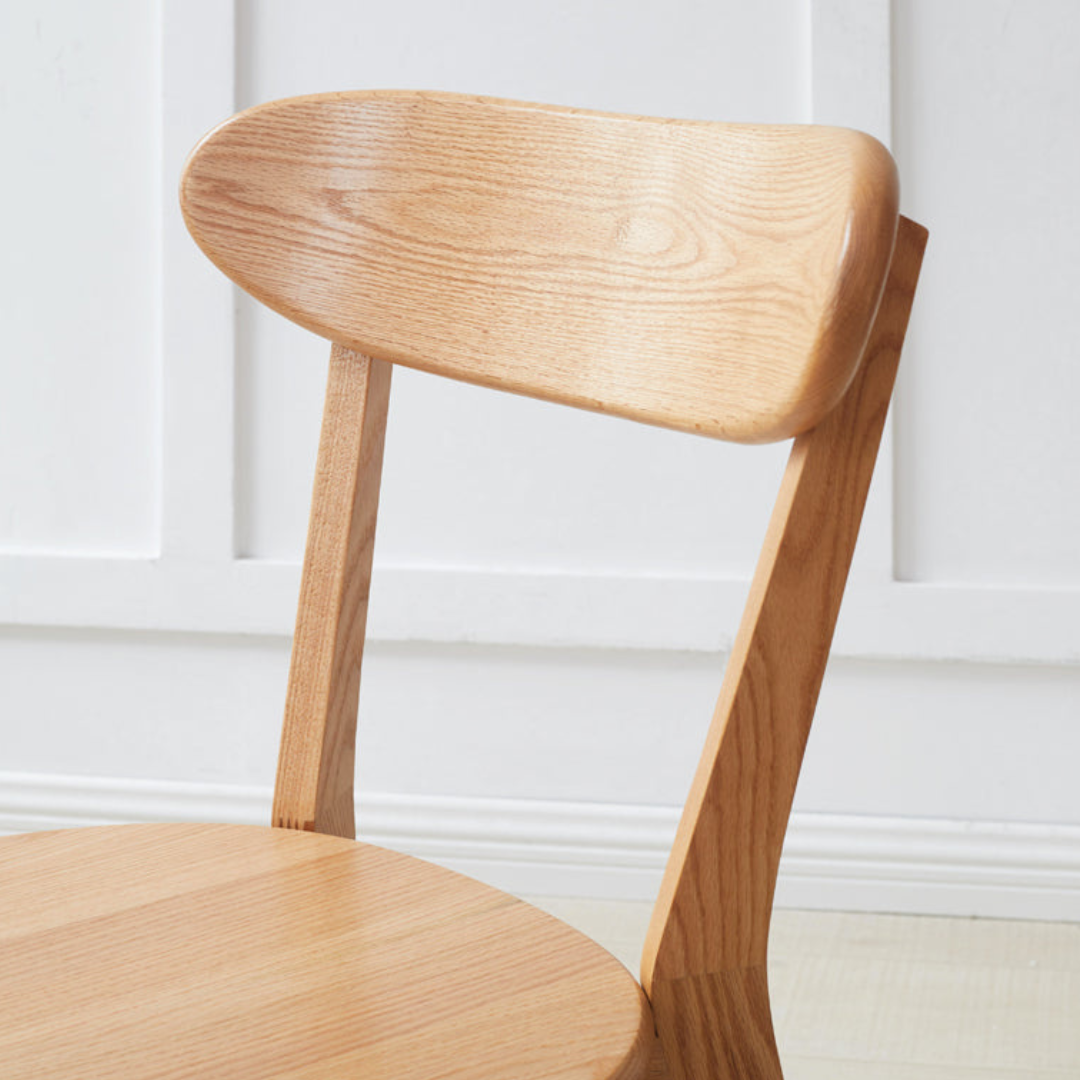 Chaise d'appoint Boothby (lot de 2)