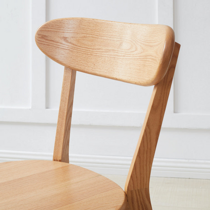 Chaise d'appoint Boothby (lot de 2)