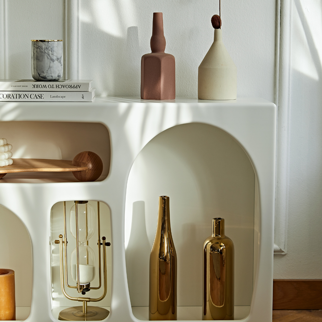 Bibliothèque design Chapple