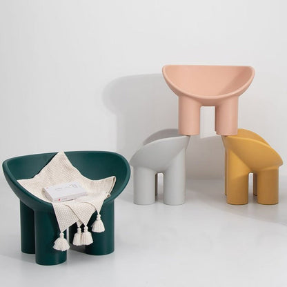 Fauteuil large Elefant