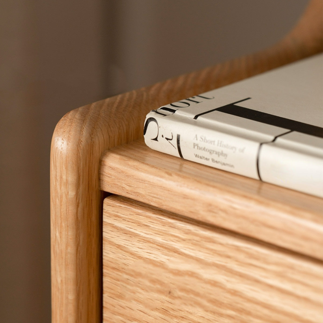 Commode 6 tiroirs Bonzie